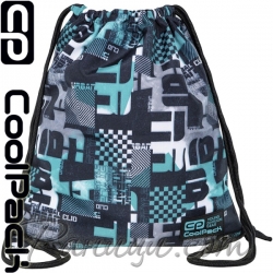 Cool Pack Solo Спортна торба District C72143 Cool Pack Solo Спортна торба District C72143